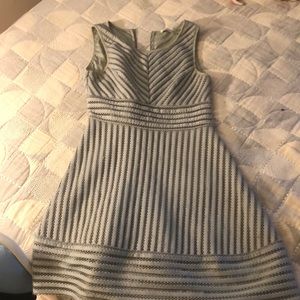 Trendy green dress 🍃